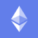 Started a position in Ethereum