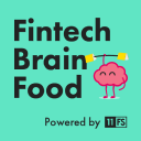 Fintech Brain Food 🧠